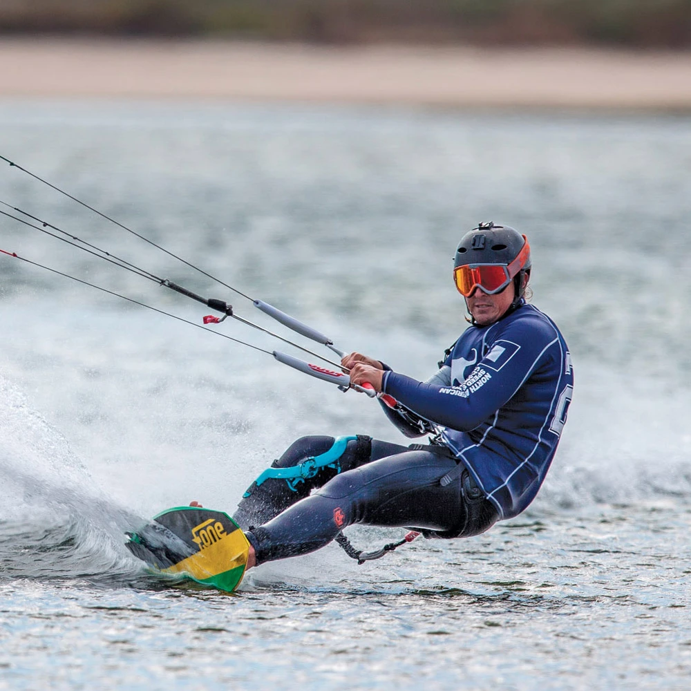 PLANCHE F-ONE SPEED GUN ALEX CAIZERGUES PRO MODEL 4 PLANCHE F-ONE SPEED GUN ALEX CAIZERGUES PRO MODEL – Image 4