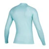 LYCRA MYSTIC STAR LS FEMME MENTHE