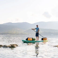 PADDLE GONFLABLE FANATIC 12.6 2022 RAY AIR PREMIUM + PAGAIE CARBONE C35 -Équipement D'Eau f2 20 11 2019 16 47 47