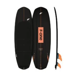 SURF F-ONE MAGNET CARBON 2022