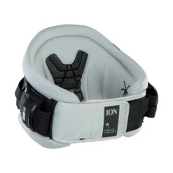 HARNAIS KITESURF ION NOVA CURV 10 GRIS FEMME 2021