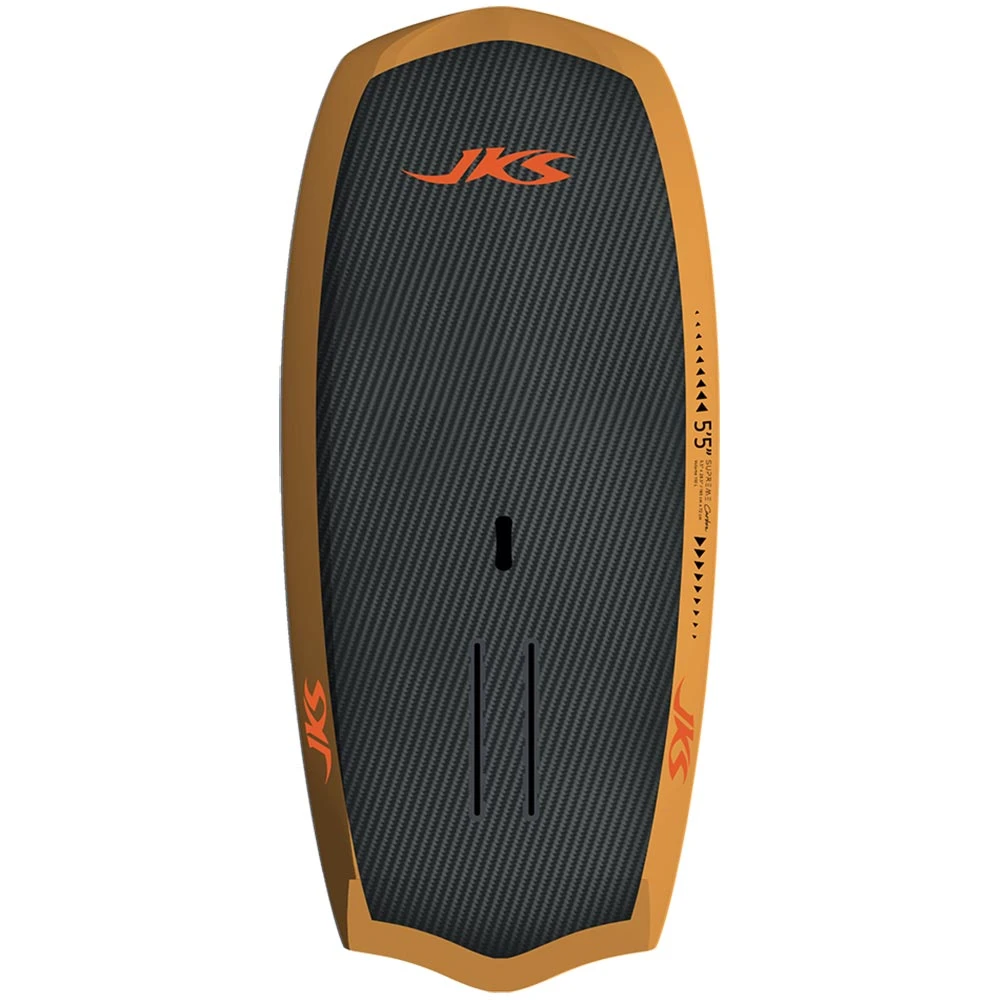 PLANCHE DE WINGFOIL SUP FOIL JKS BOARD SUPREME CARBONE 3 PLANCHE DE WINGFOIL SUP FOIL JKS BOARD SUPREME CARBONE – Image 3