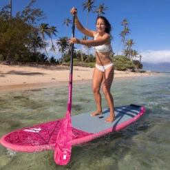 PAGAIE FANATIC DIAMOND 35 VARIO 3 PARTIES 11 PAGAIE FANATIC DIAMOND 35 VARIO 3 PARTIES -Équipement D'Eau f3 02 12 2019 15 57 59