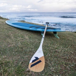 PAGAIE FANATIC BAMBOO CARBON 50 VARIO 3 PARTIES -Équipement D'Eau f3 02 12 2019 16 47 13