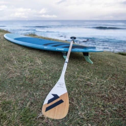 PAGAIE FANATIC BAMBOO CARBON 50 VARIO 2021 -Équipement D'Eau f3 02 12 2019 16 59 20