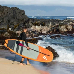 PAGAIE FANATIC CARBON 80 VARIO -Équipement D'Eau f3 03 12 2019 09 51 58