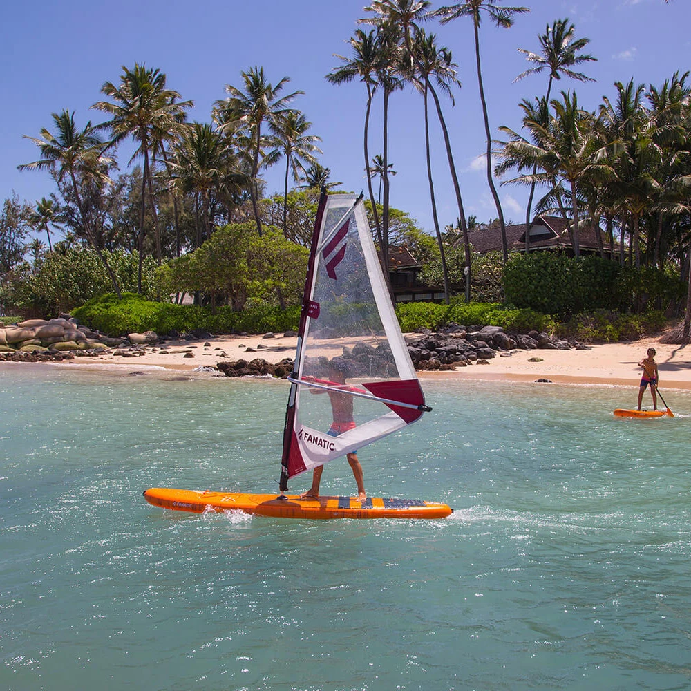 GREEMENT COMPLET FANATIC RIPPER RIG 2 GREEMENT COMPLET FANATIC RIPPER RIG – Image 2