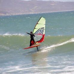 PLANCHE DE WINGFOIL/SUP FOIL SLINGSHOT SHRED SLED 7.0 8 PLANCHE DE WINGFOIL/SUP FOIL SLINGSHOT SHRED SLED 7.0 -Équipement D'Eau f3 09 07 2020 12 05 40