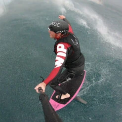 GILET FLOTTABILITE FORWARD WIP FLOW NEO NOIR