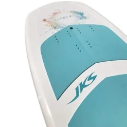 PLANCHE DE WINGFOIL SUP FOIL JKS BOARD SUPREME -Équipement D'Eau f4 02 06 2020 11 14 09