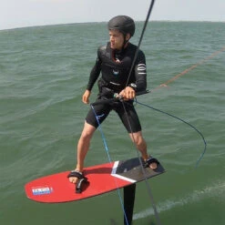 GILET FLOTTABILITE FORWARD WIP FLOW NEO NOIR -Équipement D'Eau f4 27 05 2020 10 26 13