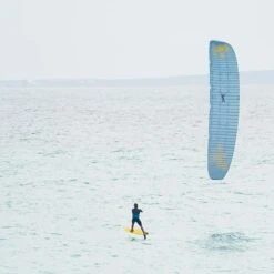 AILE A CAISSON F-ONE DIABLO V5 2022