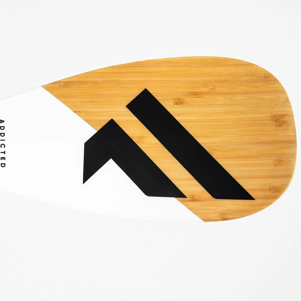 PAGAIE FANATIC BAMBOO CARBON 50 FIXE 6 PAGAIE FANATIC BAMBOO CARBON 50 FIXE – Image 6