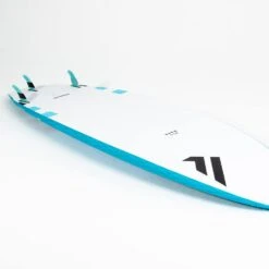 SUP FANATIC ALLWAVE -Équipement D'Eau f5 04 12 2019 14 08 27