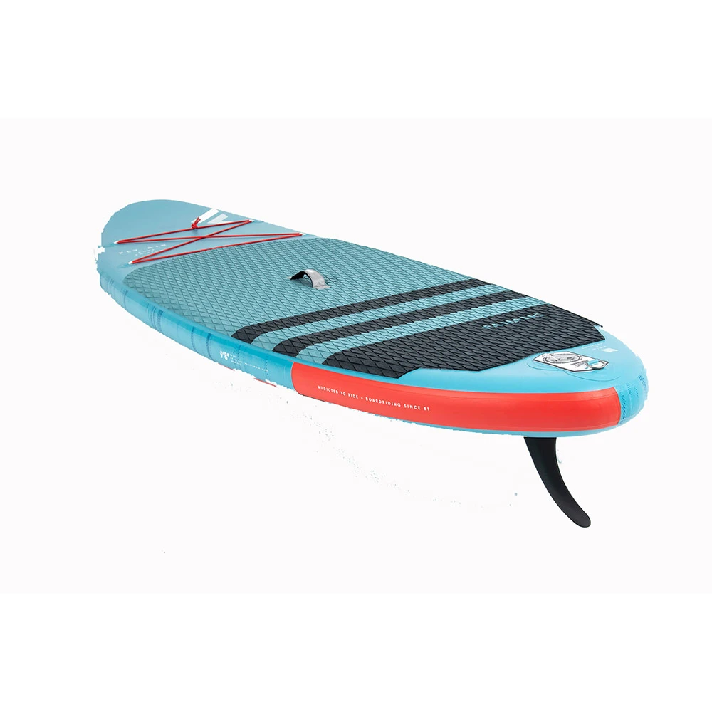 PADDLE GONFLABLE FANATIC 9.8 2022 FLY AIR PURE COMPLET 2 PADDLE GONFLABLE FANATIC 9.8 2022 FLY AIR PURE COMPLET – Image 2