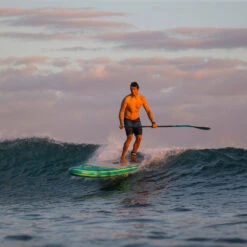 PADDLE GONFLABLE FANATIC 9.8 2022 FLY AIR PREMIUM COMPLET