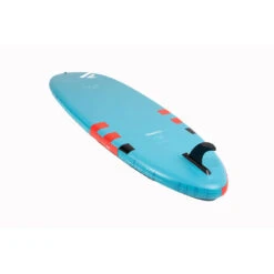 PADDLE GONFLABLE FANATIC 9.8 2022 FLY AIR PURE COMPLET