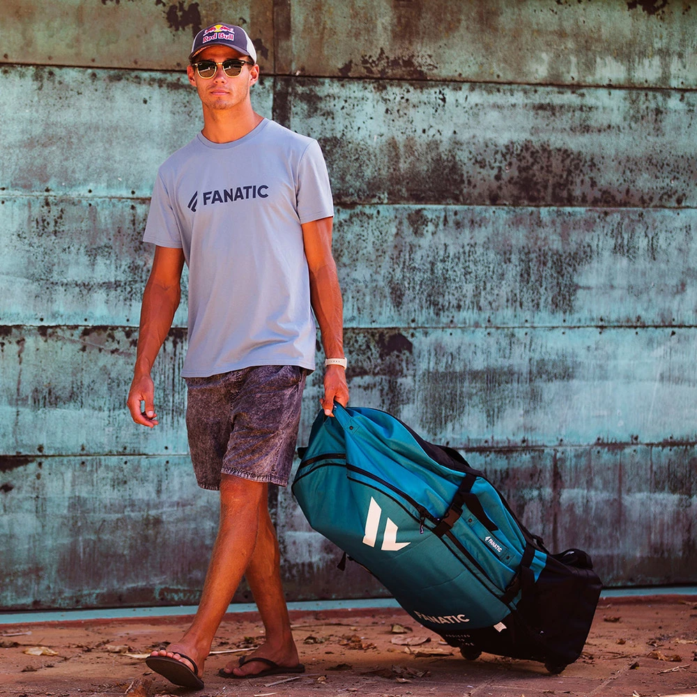 PADDLE GONFLABLE FANATIC 9.8 2022 FLY AIR PREMIUM COMPLET 5 PADDLE GONFLABLE FANATIC 9.8 2022 FLY AIR PREMIUM COMPLET – Image 5