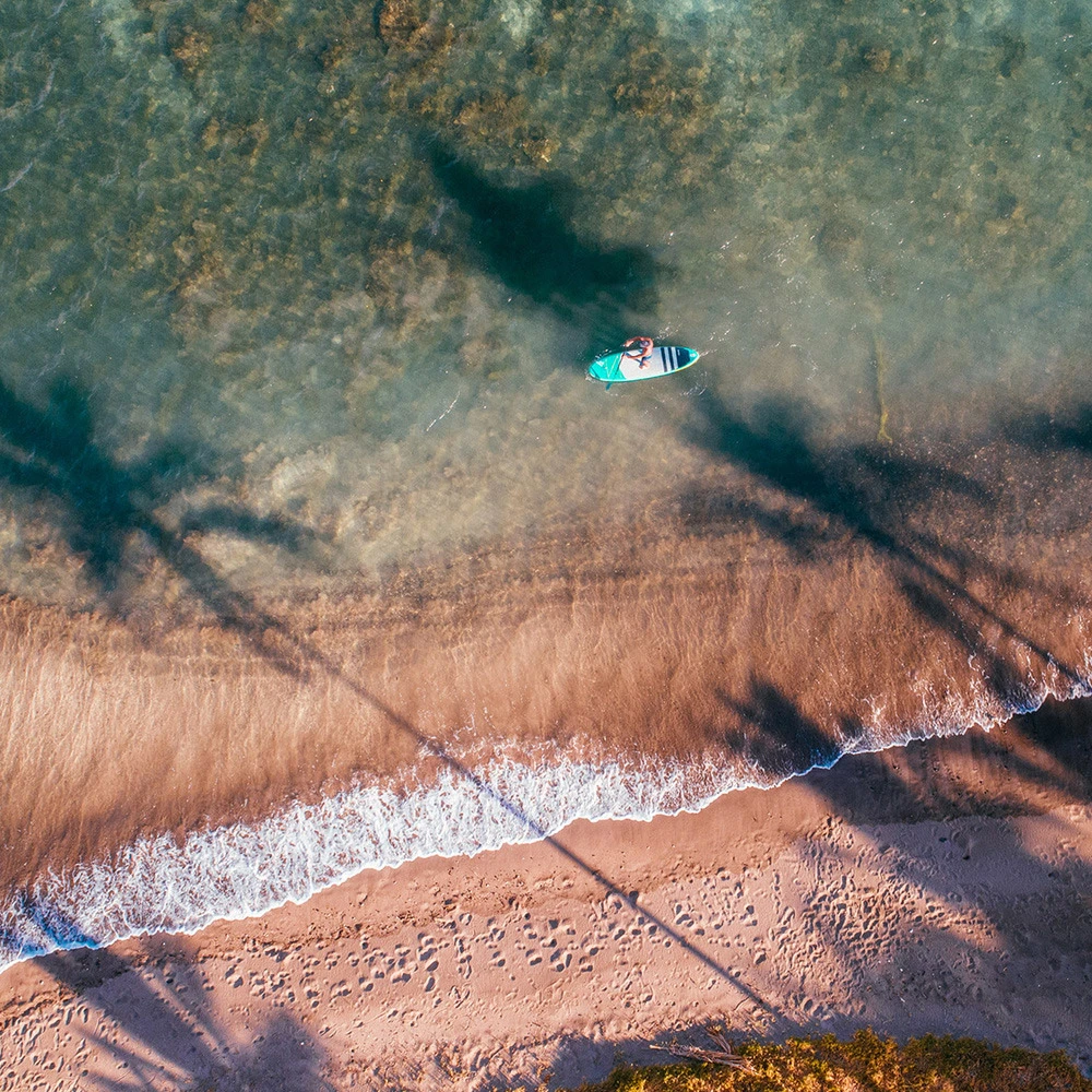 PADDLE FANATIC FLY AIR 10.8 PREMIUM 2022 GONFLABLE + PAGAIE CARBONE C35 3 PADDLE FANATIC FLY AIR 10.8 PREMIUM 2022 GONFLABLE + PAGAIE CARBONE C35 – Image 3