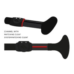 PAGAIE FANATIC CARBON 35 VARIO -Équipement D'Eau f8 02 12 2019 16 35 32