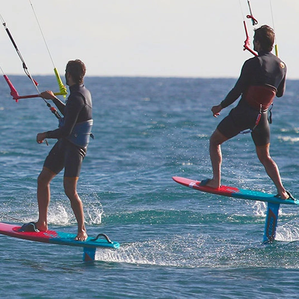 PLANCHE DE FOIL F-ONE FOILBOARD CARBON 1 PLANCHE DE FOIL F-ONE FOILBOARD CARBON