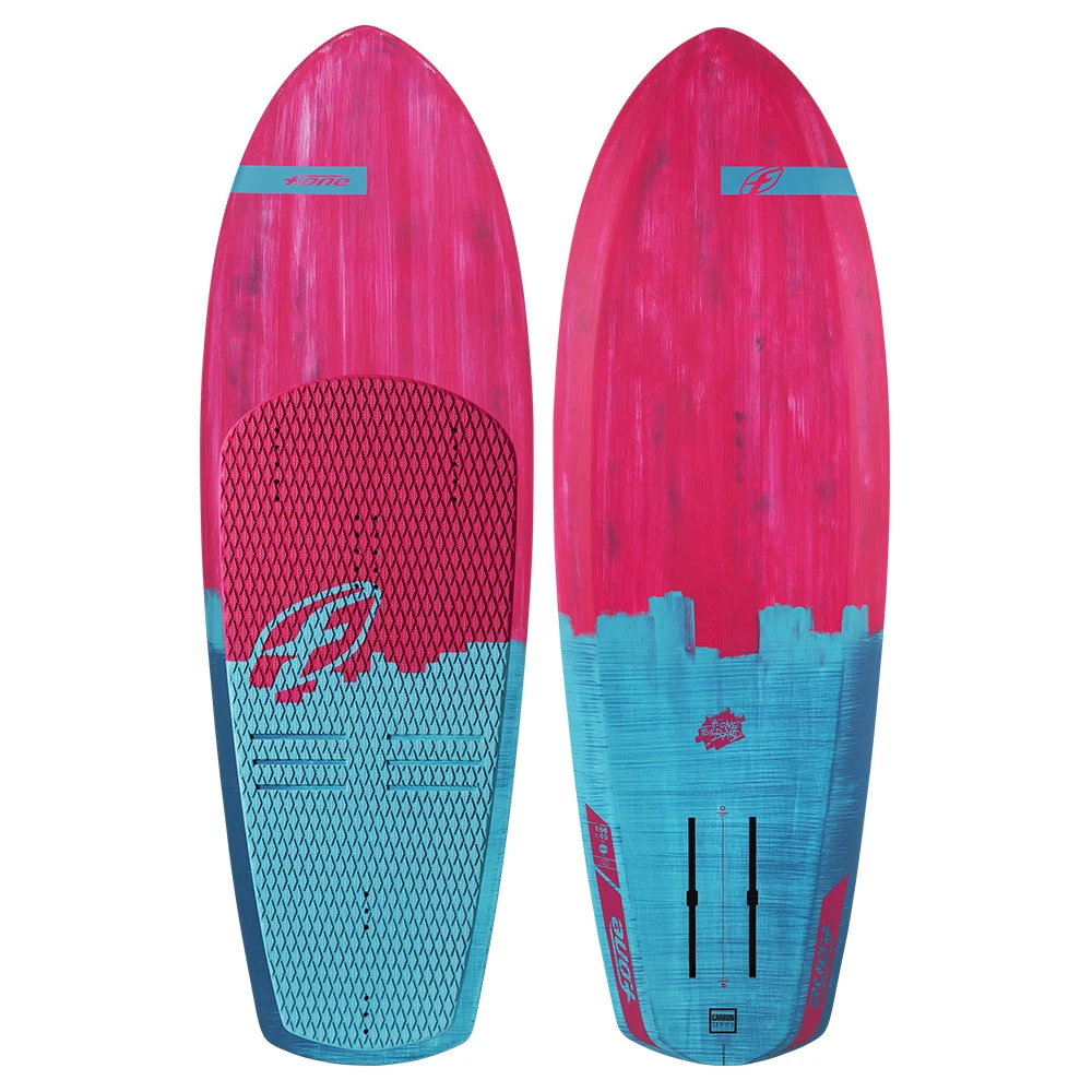 PLANCHE DE FOIL F-ONE FOILBOARD CARBON 3 PLANCHE DE FOIL F-ONE FOILBOARD CARBON – Image 3