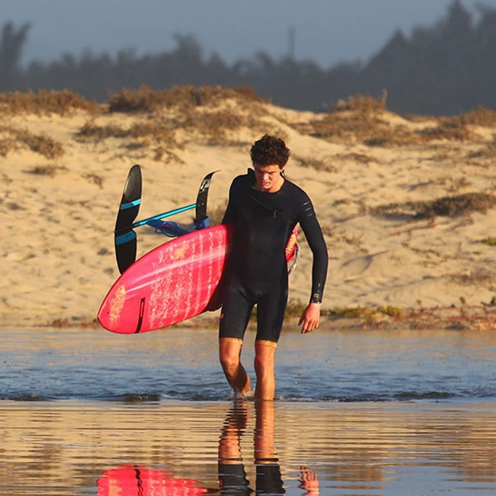 PLANCHE DE FOIL F-ONE FOILBOARD CARBON 2 PLANCHE DE FOIL F-ONE FOILBOARD CARBON – Image 2