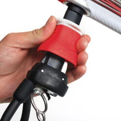 CHICKEN LOOP F-ONE PUSH AWAY QUICK RELEASE AVANT 2018 10 CHICKEN LOOP F-ONE PUSH AWAY QUICK RELEASE AVANT 2018 -Équipement D'Eau f one quick release push away 2014 3 14 05 2014 16 31 01