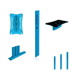 Foil F-one Eagle Carbon 990 5 Foil F-one Eagle Carbon 990 -Équipement D'Eau f one titan mat alu 07 05 2020 09 37 28 26 04 2022 16 24 17