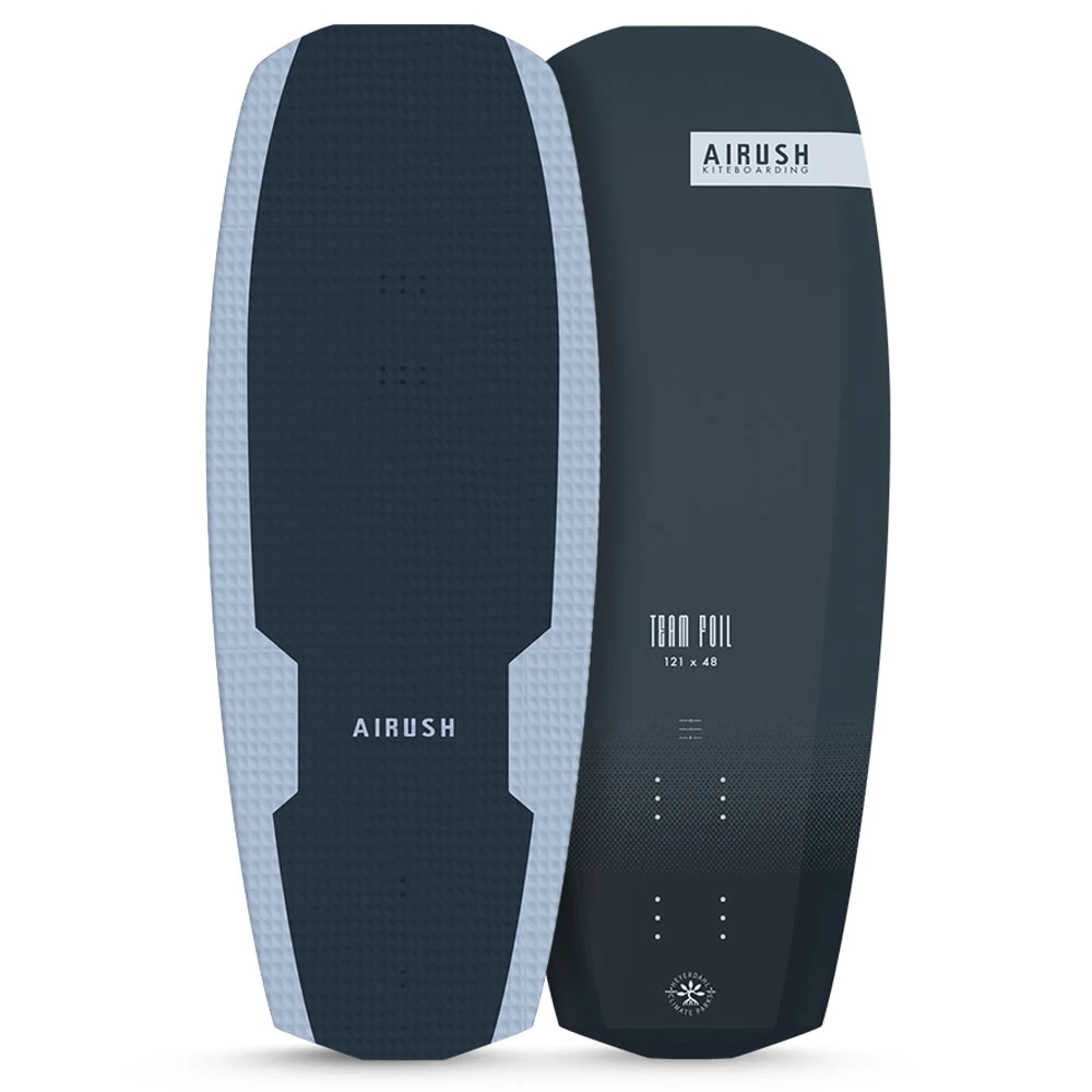 Planche De Foil Airush Team V3 3 Planche De Foil Airush Team V3 – Image 3