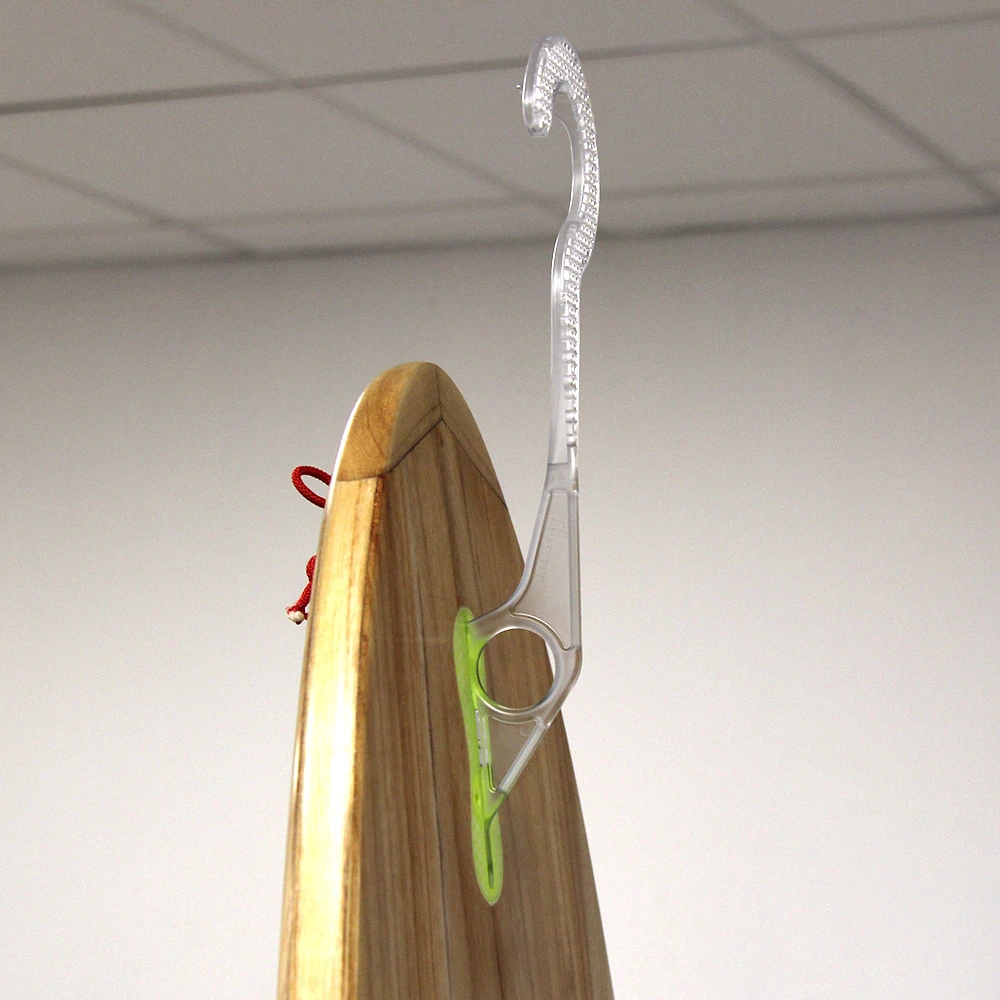 CINTRE POUR SURF FCS II BOARD HANGER 2 CINTRE POUR SURF FCS II BOARD HANGER – Image 2