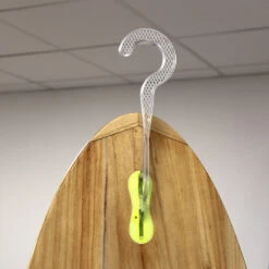 CINTRE POUR SURF FCS II BOARD HANGER 7 CINTRE POUR SURF FCS II BOARD HANGER -Équipement D'Eau fcs 2015 cintre board hanger 5 06 06 2016 11 24 36