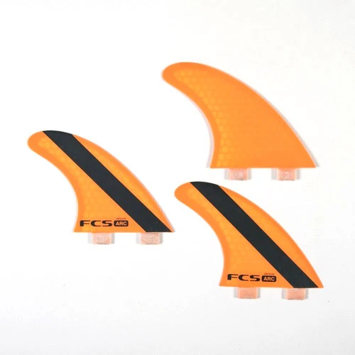 AILERONS SURF FCS ARC MEDIUM PC SET DE 3 3 AILERONS SURF FCS ARC MEDIUM PC SET DE 3 – Image 3