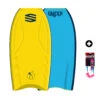 BODYBOARD SNIPER BUNCH II EPS IMPROVE SERIES JAUNE/BLEU