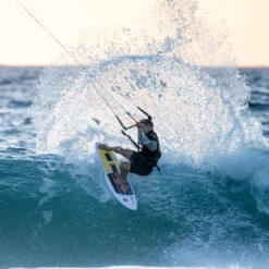 Surf Duotone Fish D/LAB 2022 -Équipement D'Eau fish dlab d 21 09 2021 16 03 50