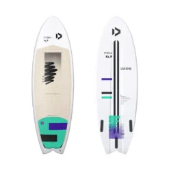 SURF DUOTONE FISH SLS 2023