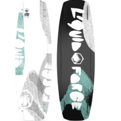 WAKEBOARD LIQUID FORCE FLX 2023 -Équipement D'Eau flx 1 20 01 2023 12 23 20