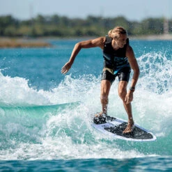 WAKESURF RONIX FLYWEIGHT SKIMMER 2023 -Équipement D'Eau flyweight skimmer 13 28 01 2023 09 42 05