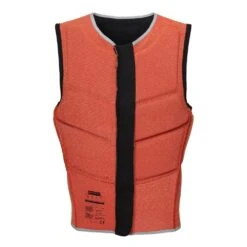 Gilet Impact Kitesurf Mystic Foil Frontzip 2023 Noir -Équipement D'Eau foil3 20 01 2022 17 19 13