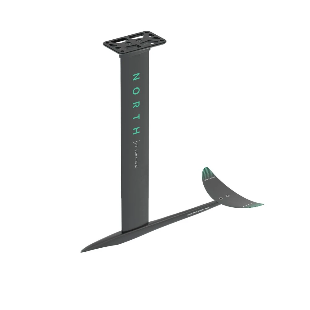 PACK MAT + PLATINE + FUSELAGE + STABILISATEUR NORTH SONAR 2021 1 PACK MAT + PLATINE + FUSELAGE + STABILISATEUR NORTH SONAR 2021