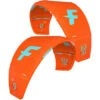 AILE DE KITESURF F-ONE BANDIT S3 2022 ORANGE
