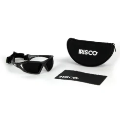 LUNETTES DE KITE/WING IRISCO VERRES POLARISES NOIRES -Équipement D'Eau forme 7 04 07 2022 11 42 32