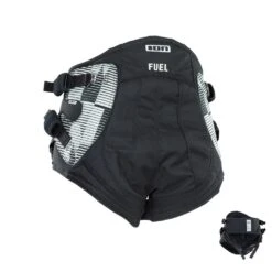 HARNAIS WINDSURF ION FUEL 2023 NOIR