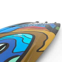 WAKEBOARD LIQUID FORCE FURY 2023 -Équipement D'Eau fury 7 20 01 2023 15 05 36