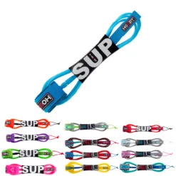 LEASH DE SUP DROIT HOWZIT 10.0 17 LEASH DE SUP DROIT HOWZIT 10.0 -Équipement D'Eau fvf 100 20 12 2022 17 11 24