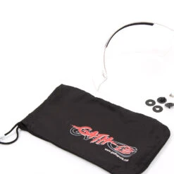 VISIERE INTEGRALE TRANSPARENTE POUR CASQUE GATH CONVERTIBLE OU GEDI -Équipement D'Eau gath visiere integrale transparente hd2 13 05 2016 15 42 31