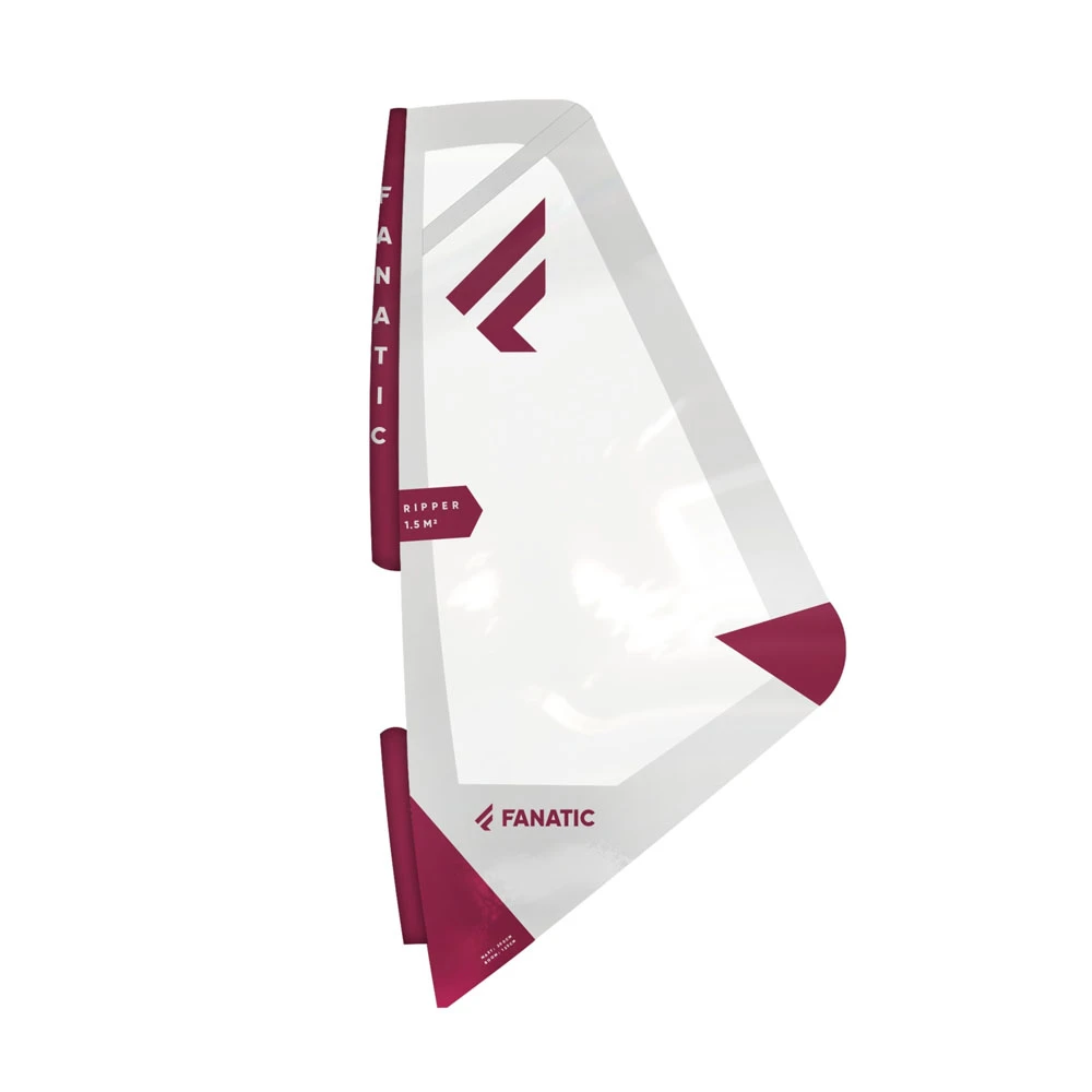 GREEMENT COMPLET FANATIC RIPPER RIG 1 GREEMENT COMPLET FANATIC RIPPER RIG