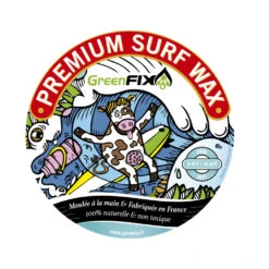 WAX GREENFIX CAMEMBERT COOL 11-17°C