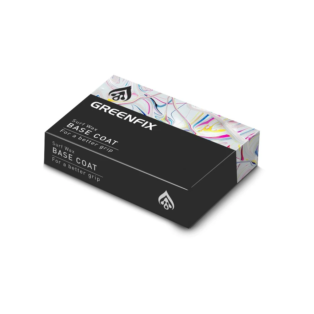 WAX GREENFIX BASE COAT 2 WAX GREENFIX BASE COAT – Image 2