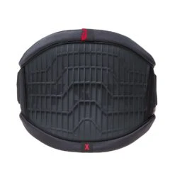 Harnais Kitesurf Mystic Warrior X 2023 Gris